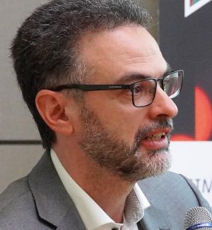 Mario BARBATTI