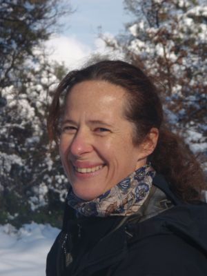 Isabelle BASILE-DOELSCH