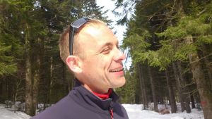 Frédéric BAYART