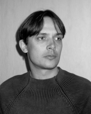 Olivier BOS