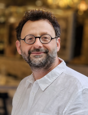 Arnaud CACHIA