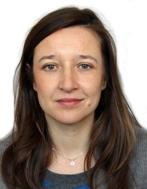 Hélène CAMARADE