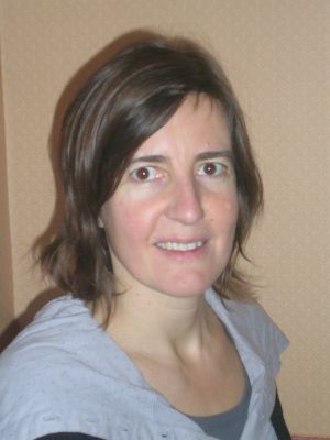Marie CARTIER
