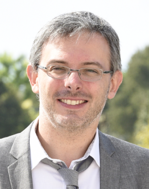 Grégoire DANGER