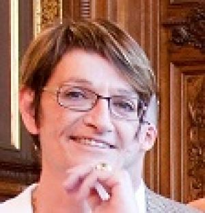 Laurence DANLOS
