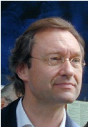 Christian DOUMET