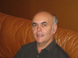 Patrick DELORME