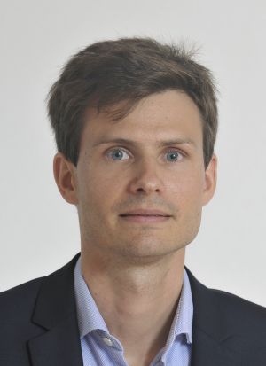 Rémi GEIGER