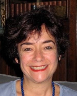 Florence GHERCHANOC