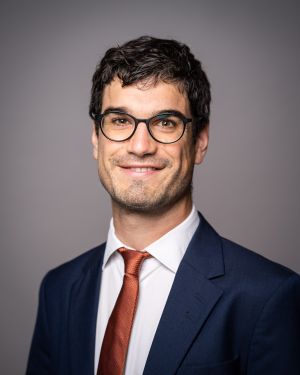 Maxime LASSALLE-HAN