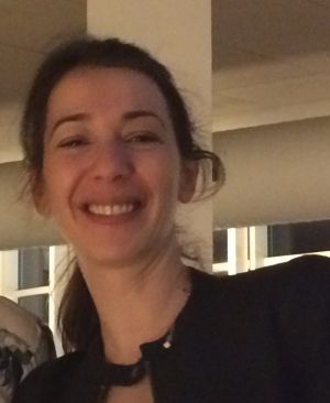 Camille LAURENT