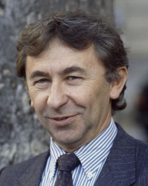 Yves LEQUIN
