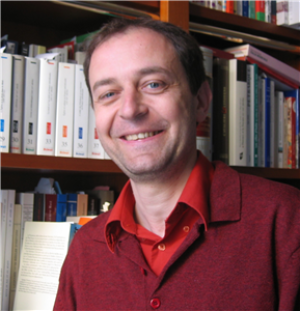 Thierry PÉCOUT