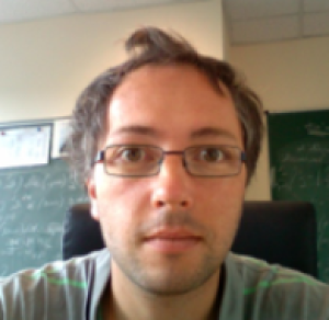Pierre RAPHAEL