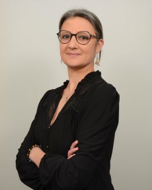 Sophie ROMAN
