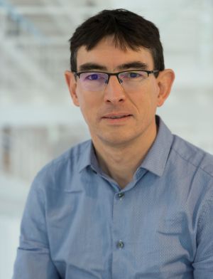 François TREUSSART