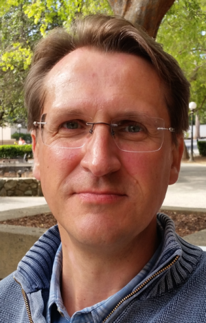 Luc VERVISCH