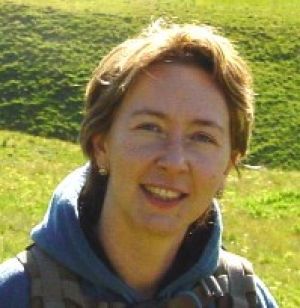 Irina MIHALCESCU