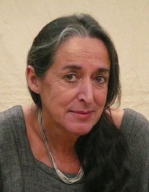 Marlène ZARADER