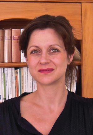 Karine ABIVEN