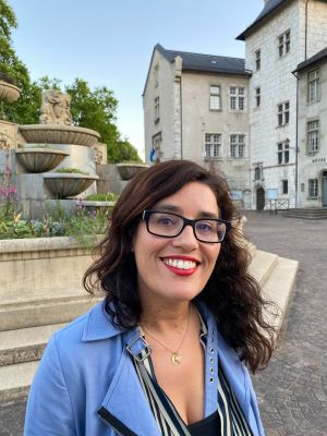 Paula BARREIRO LÓPEZ