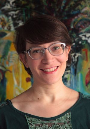 Céline BOHNERT