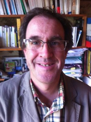 Philippe BOUSQUET