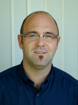 Laurent CALVEZ