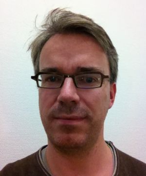 Laurent DAUDET