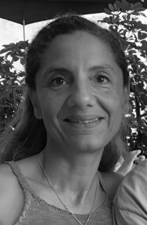 Disparition de Madame Yvonne Delevoye-Turrell