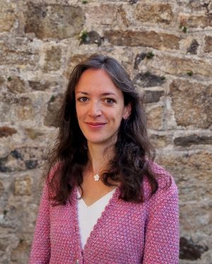 Adeline DESBOIS-IENTILE