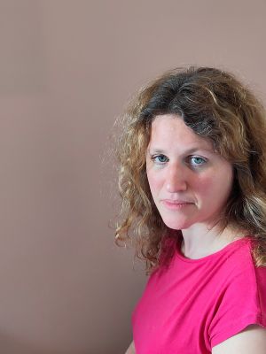 Laetitia DUMONT-LEWI