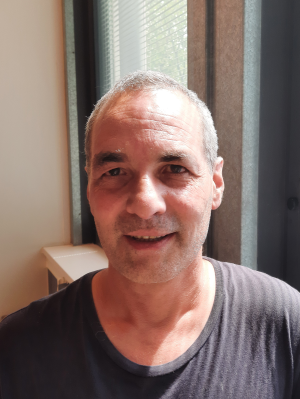 Nicolas FOURNIER