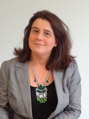 Valérie FROMENTIN