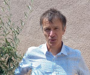 Sébastien GANDON