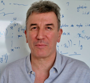 Éric GAUSSIER