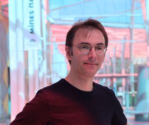 Xavier GOAOC