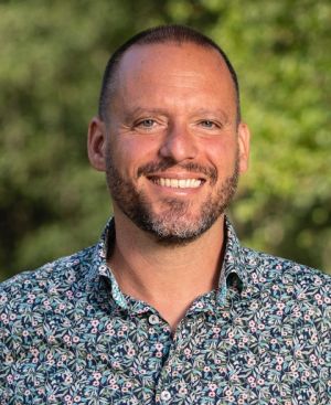 Sébastien GOUDEAU