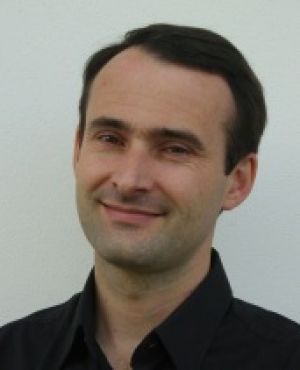 Cyril GAVOILLE