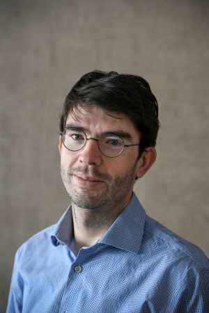 Jean-François KERLÉO