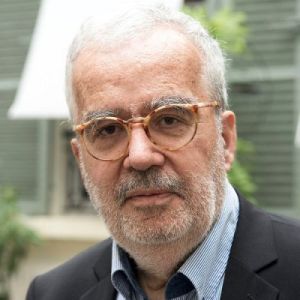 Jacques LE RIDER