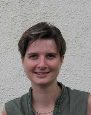 Sandra LEROUGE