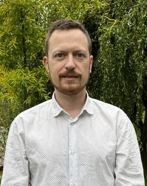 Maxime LESUR