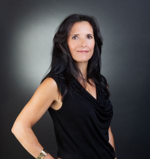 Magali PUTERO