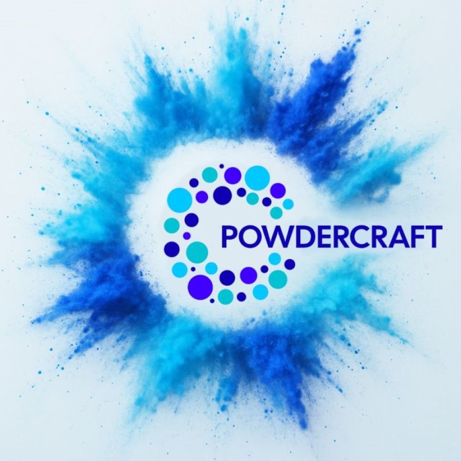 Lancement officiel de PowderCraft