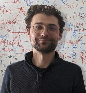 Adam RANÇON