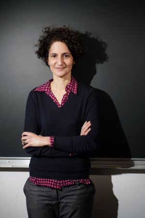 Sylvia SERFATY