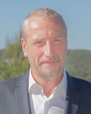 David SIMPLOT