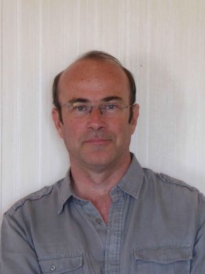 Gilles SIOUFFI