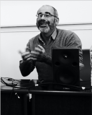 Makis SOLOMOS